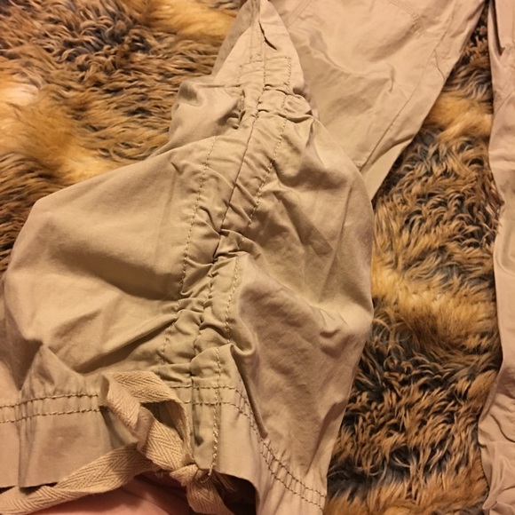 SO brand khakis lightweight drawstring NWT 15 - Picture 8 of 8
